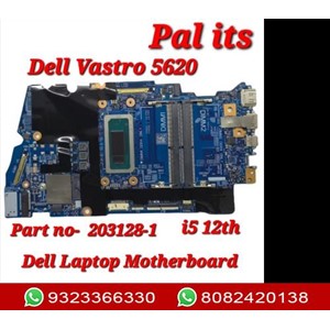 DELL INSPIRION 5620 203128-1 LAPTOP MOTHERBOARD